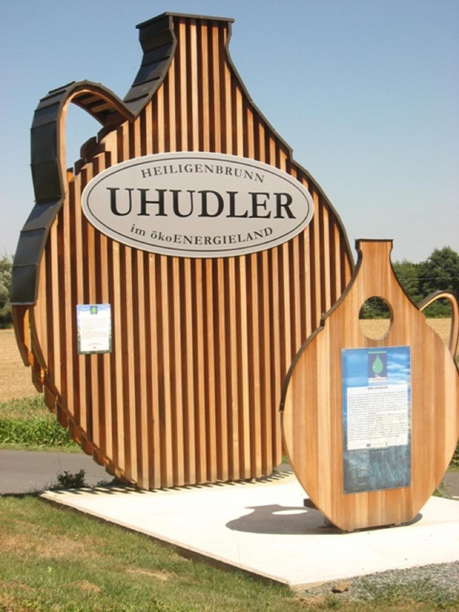 Genussgasthof & Hotel Beim Krutzler Heiligenbrunn Exterior foto